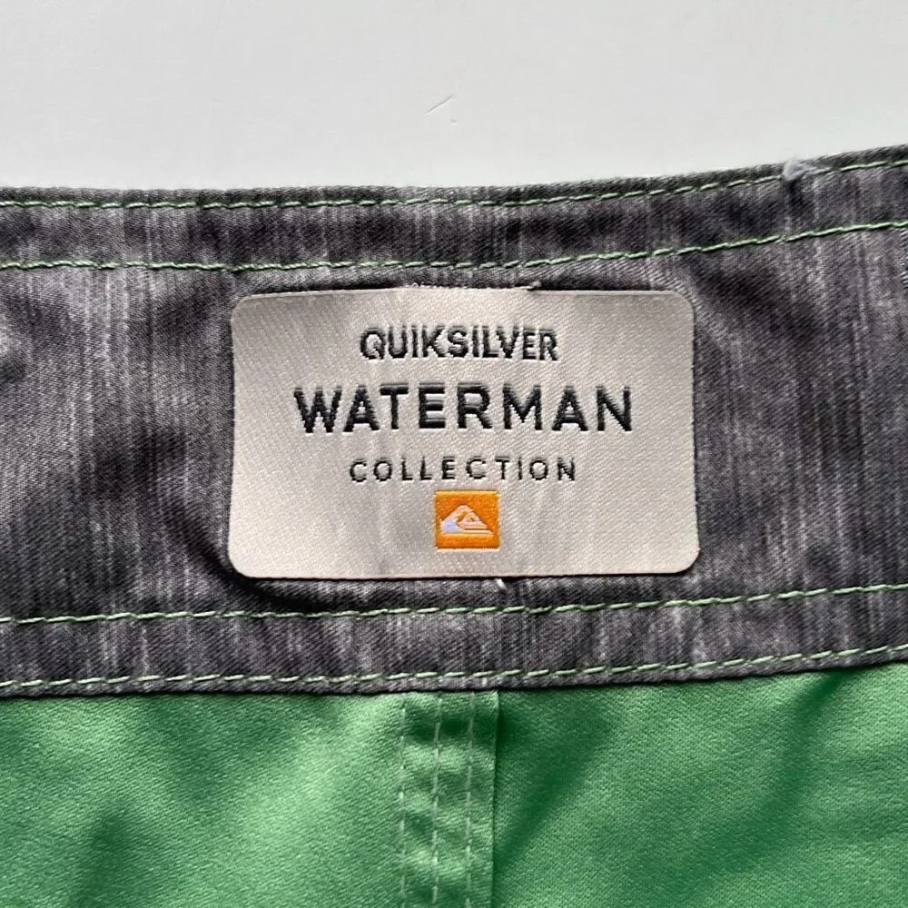 Quiksilver excellent see
